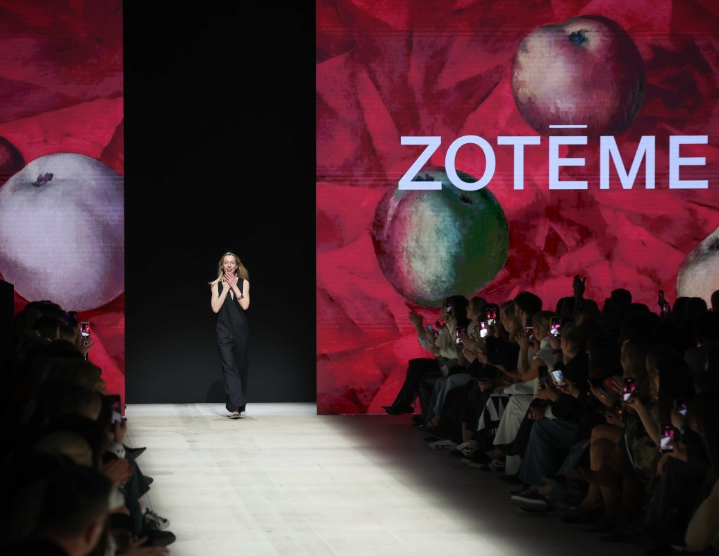 Фото: пресс-служба Московской недели моды