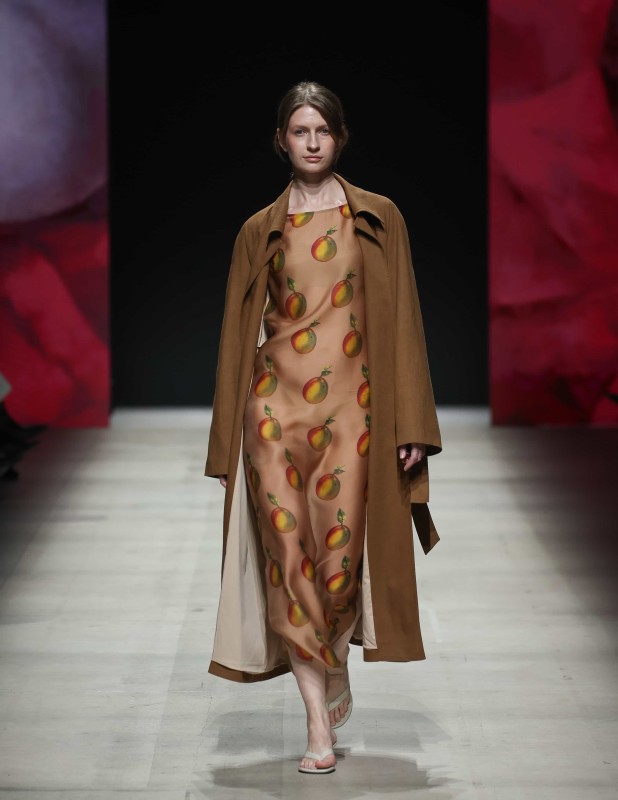 Фото: пресс-служба Московской недели моды