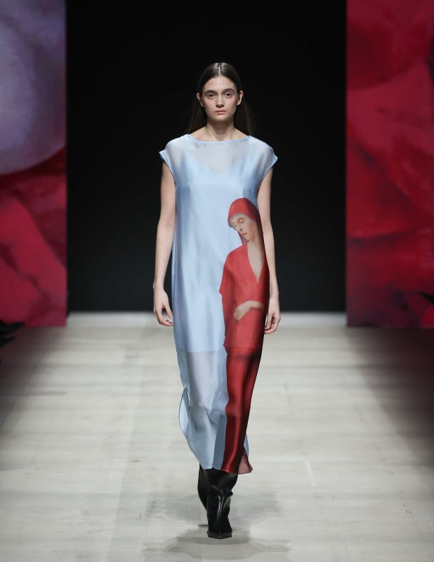 Фото: пресс-служба Московской недели моды