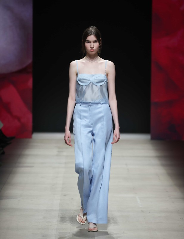 Фото: пресс-служба Московской недели моды