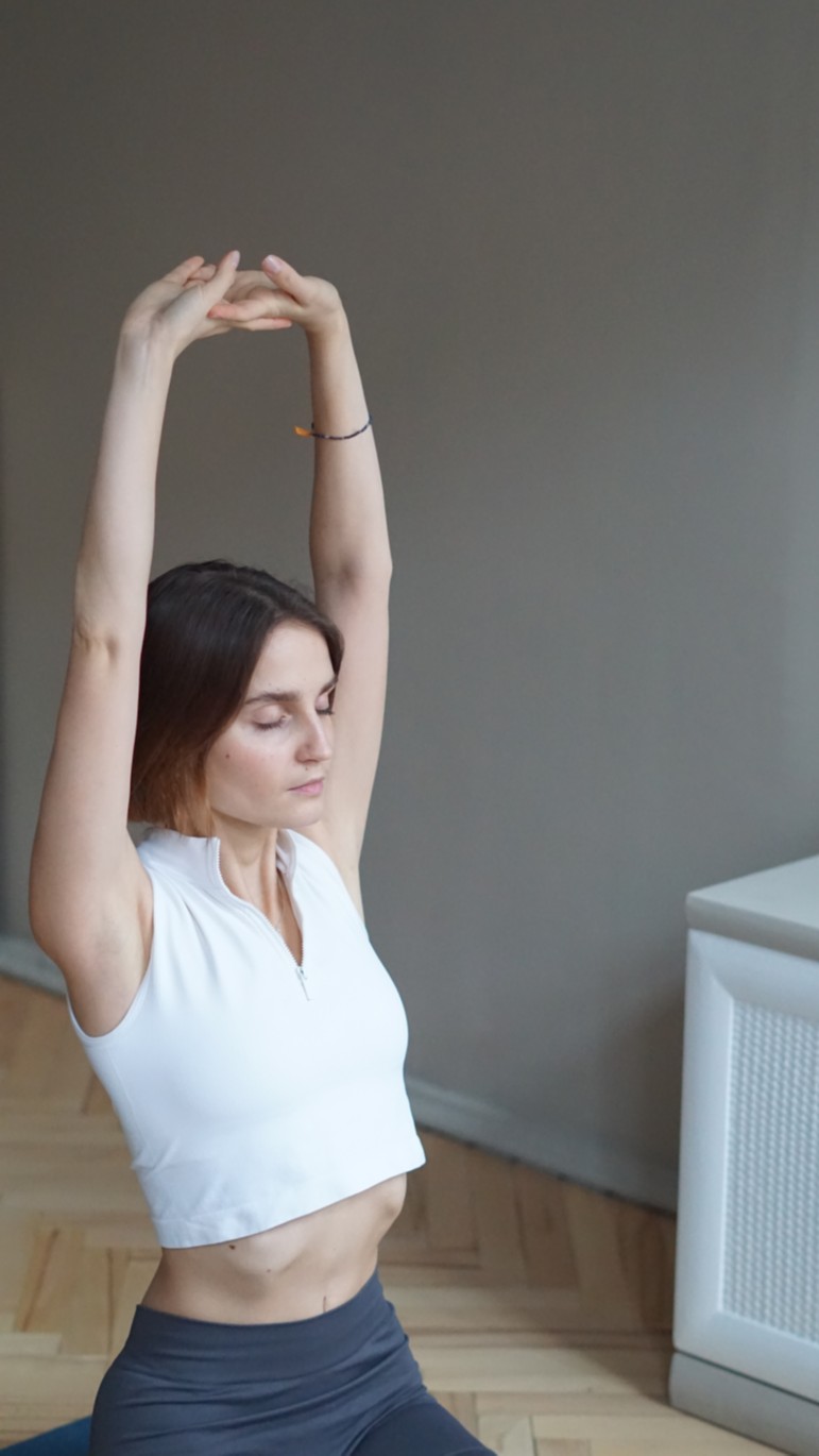 Фото: личный архив Татьяны Фетисовой