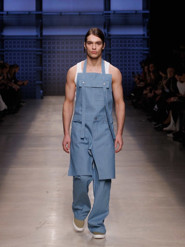 Фото: пресс-служба Московской недели моды