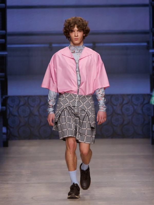 Фото: пресс-служба Московской недели моды