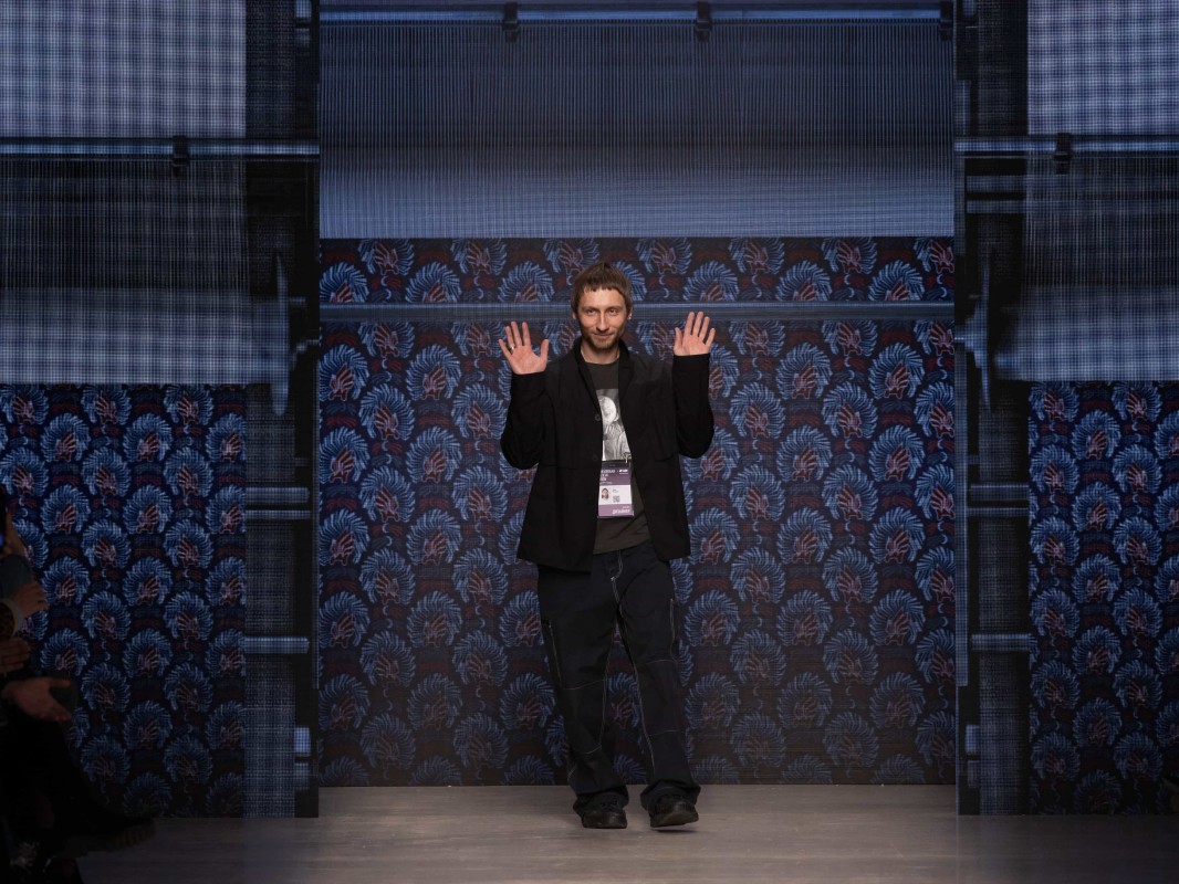 Фото: пресс-служба Московской недели моды