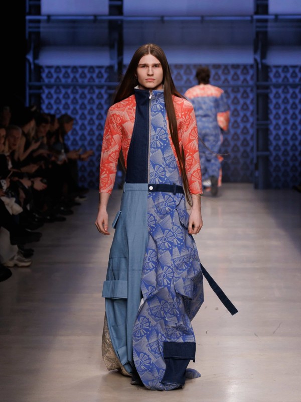 Фото: пресс-служба Московской недели моды