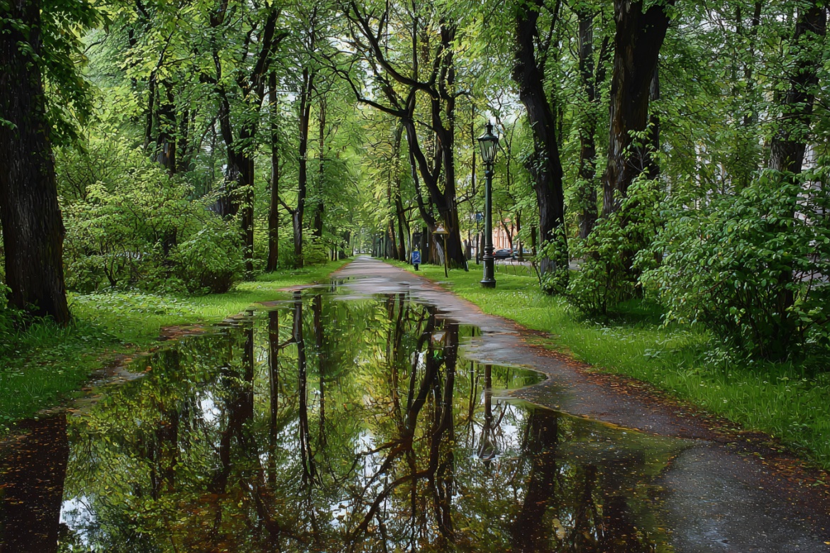 Изображение сгенерировано при помощи нейросети Midjourney