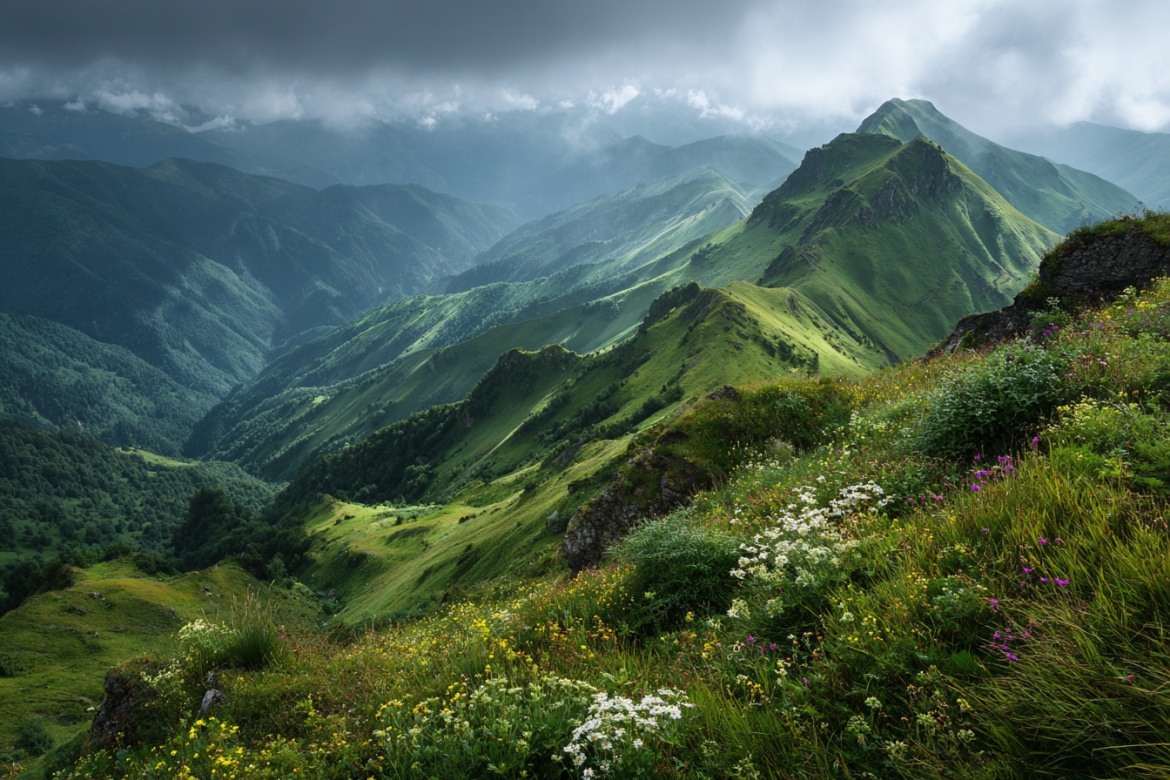 Изображение сгенерировано при помощи нейросети Midjourney