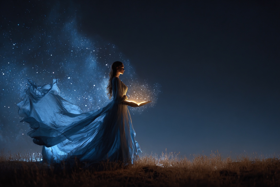 Изображение сгенерировано при помощи нейросети Midjourney