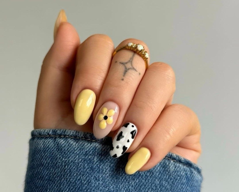 Фото: соцсети / @charlotteellennails