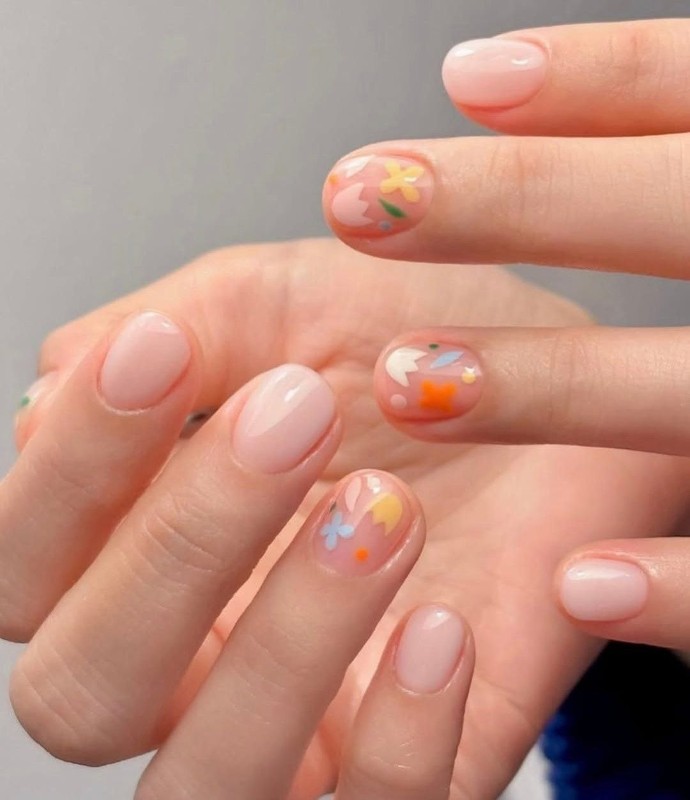 Фото: соцсети / @nailalamode