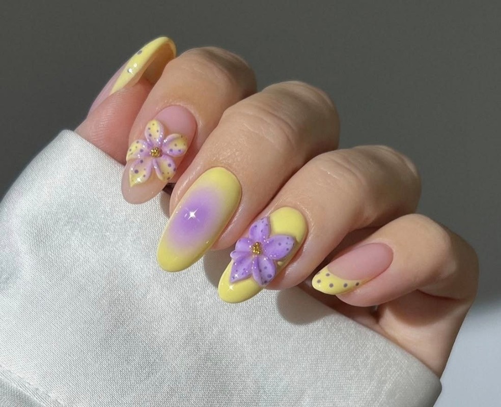 Фото: соцсети / @heygreatnails