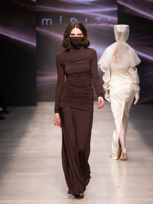 Фото: пресс-служба Московской недели моды