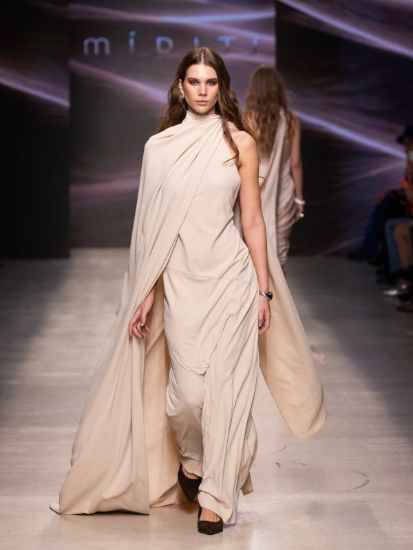 Фото: пресс-служба Московской недели моды