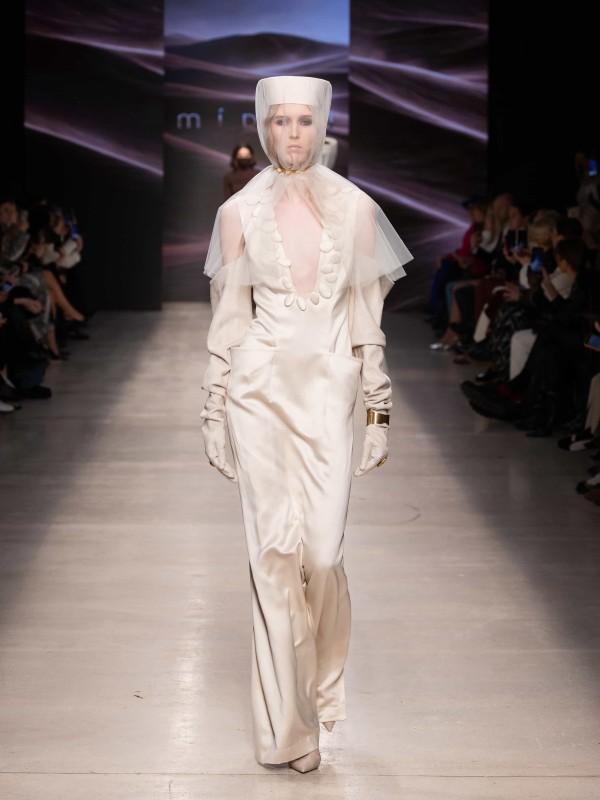 Фото: пресс-служба Московской недели моды