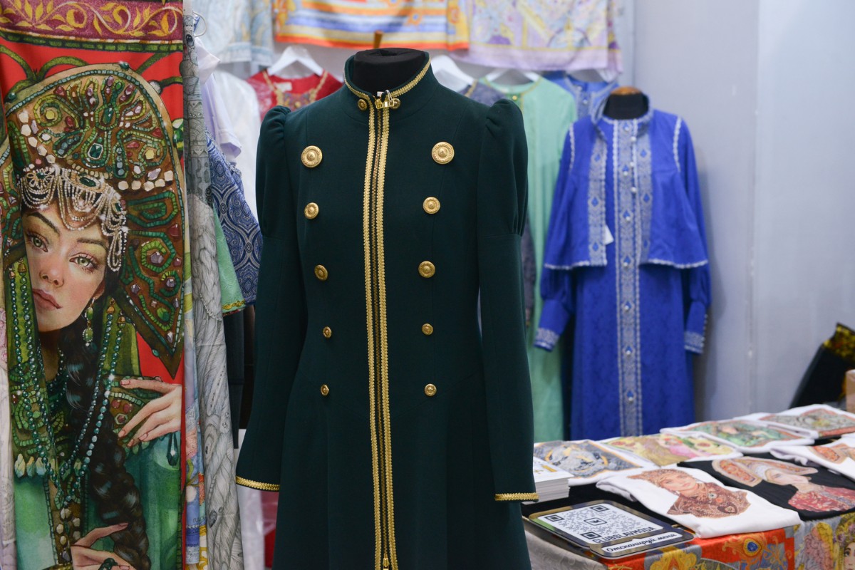 Фото: пресс-служба "РусАртСтиль"