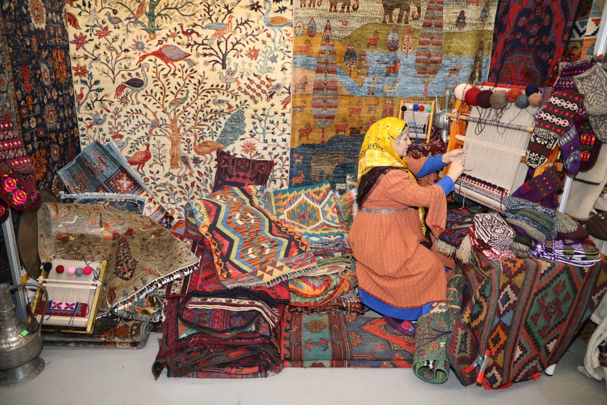 Фото: пресс-служба "РусАртСтиль"