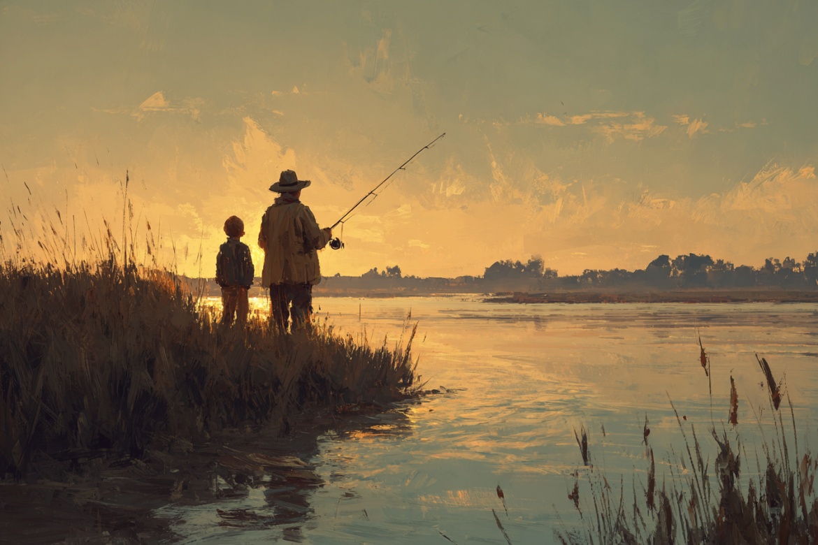 Изображение сгенерировано при помощи нейросети Midjourney