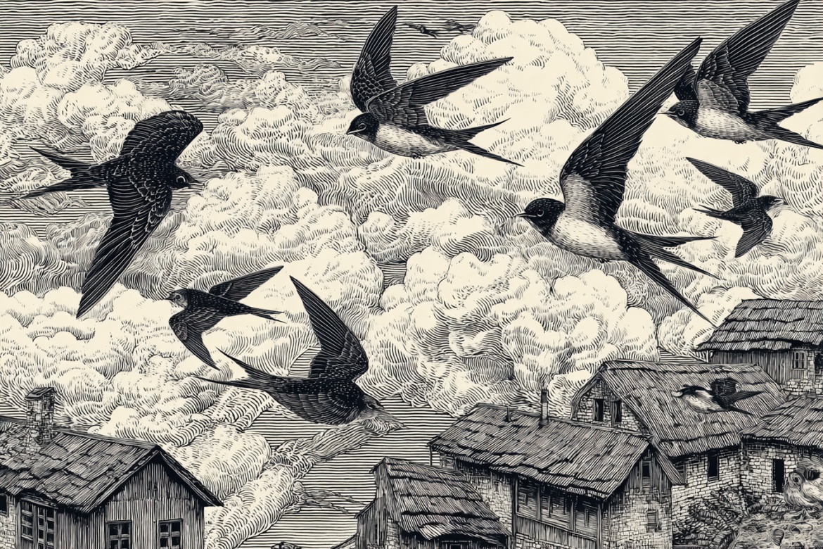 Изображение сгенерировано при помощи нейросети Midjourney