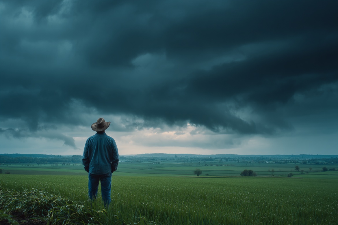 Изображение сгенерировано при помощи нейросети Midjourney