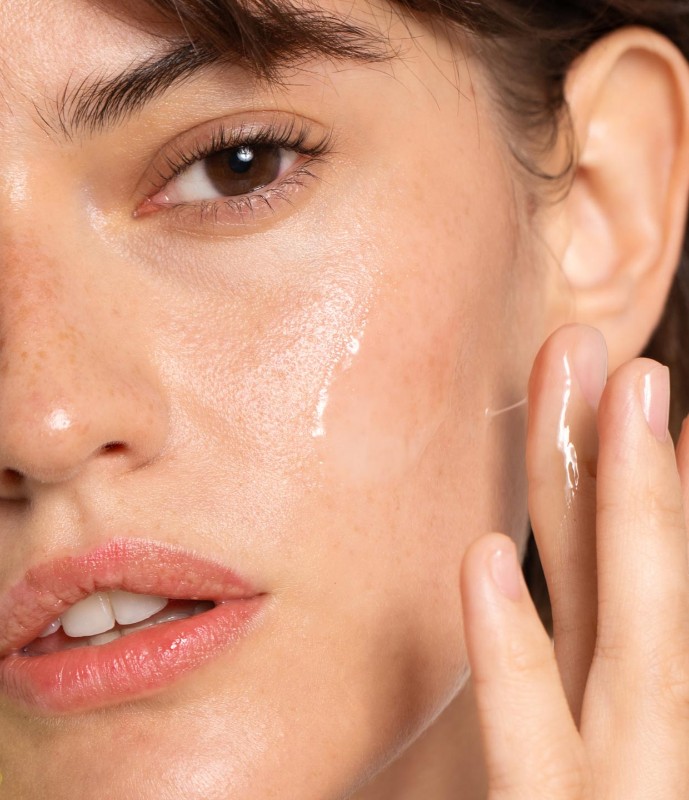 Фото: архивы пресс-службы SMORODINA. Маска-пилинг для лица для проблемной кожи ph 3.5