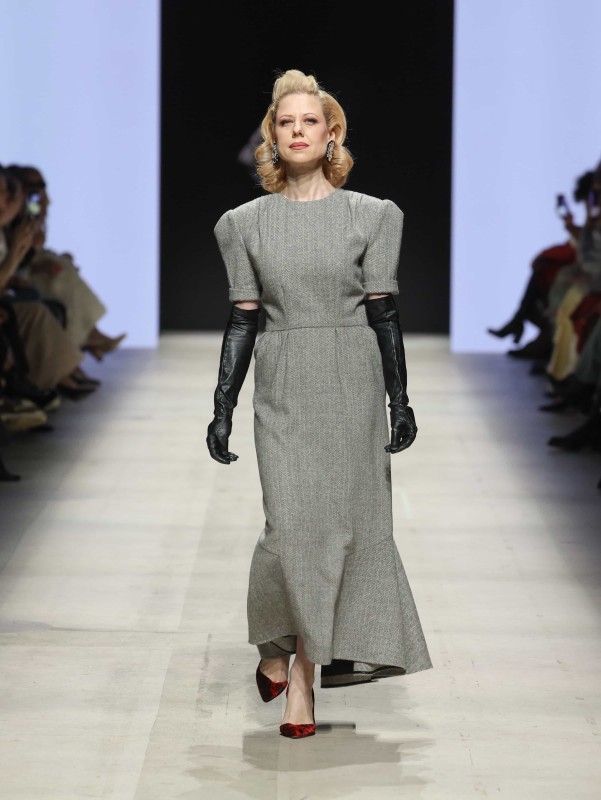 Фото: пресс-служба Московской недели моды