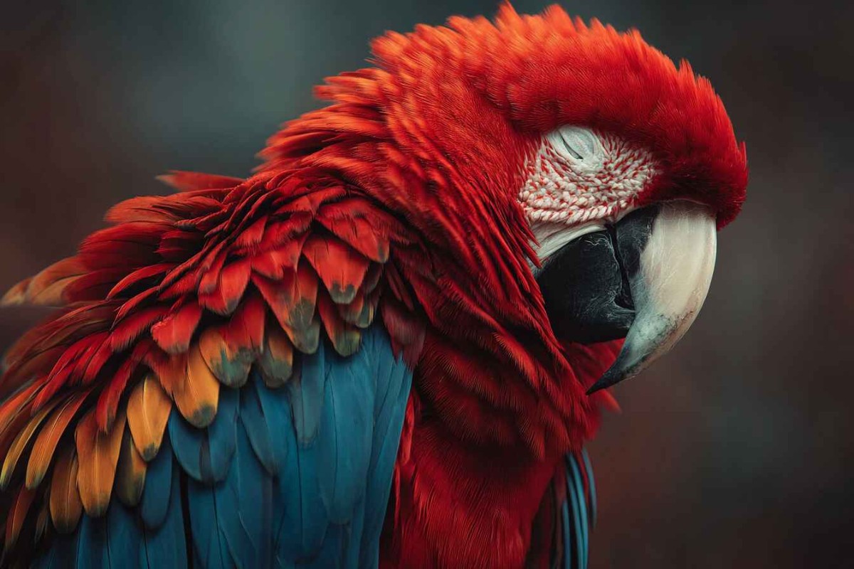 Изображение сгенерировано при помощи нейросети Midjourney