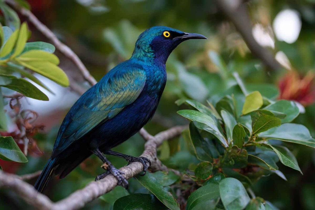 Изображение сгенерировано при помощи нейросети Midjourney