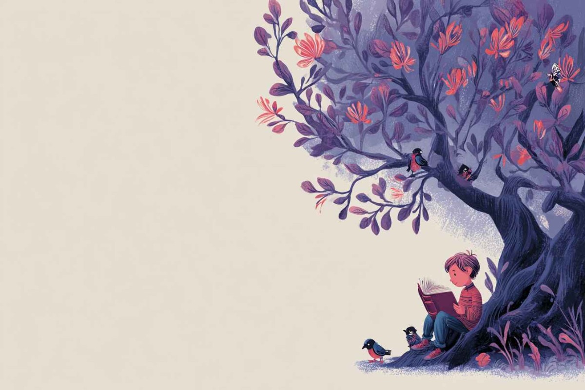 Изображение сгенерировано при помощи нейросети Midjourney