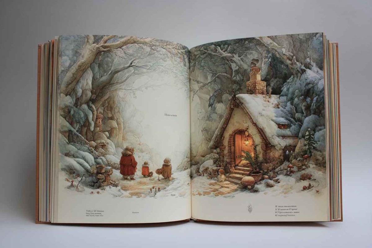 Изображение сгенерировано при помощи нейросети Midjourney