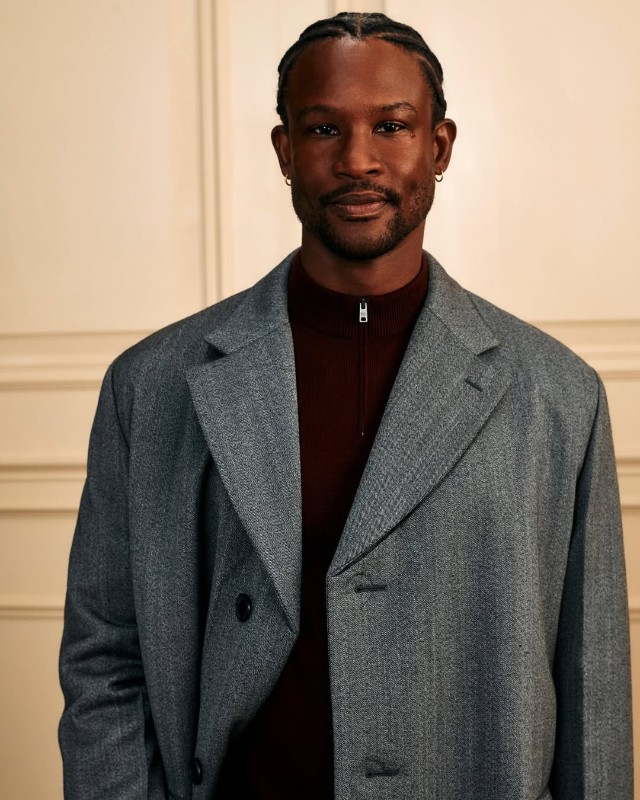 Фото: соцсети / @prada