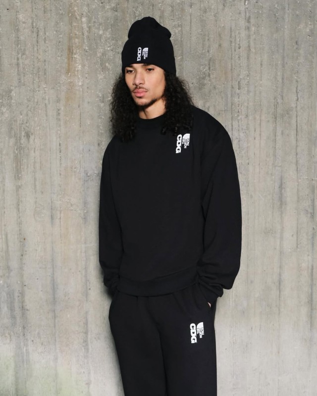 Фото: соцсети / @commedesgarcons