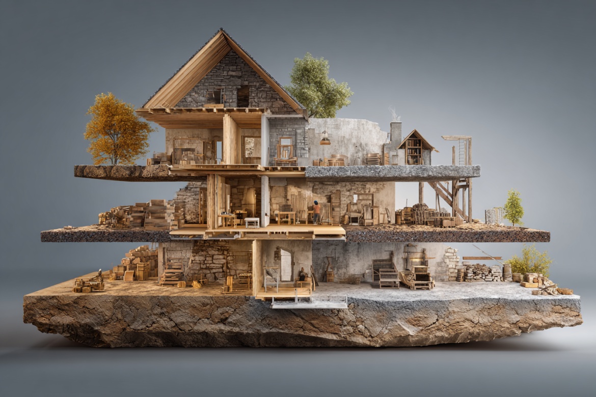 Изображение сгенерировано при помощи нейросети Midjourney