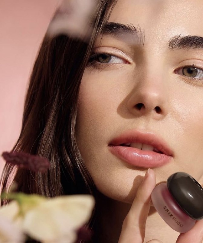 Фото: соцсети / @shikcosmetics