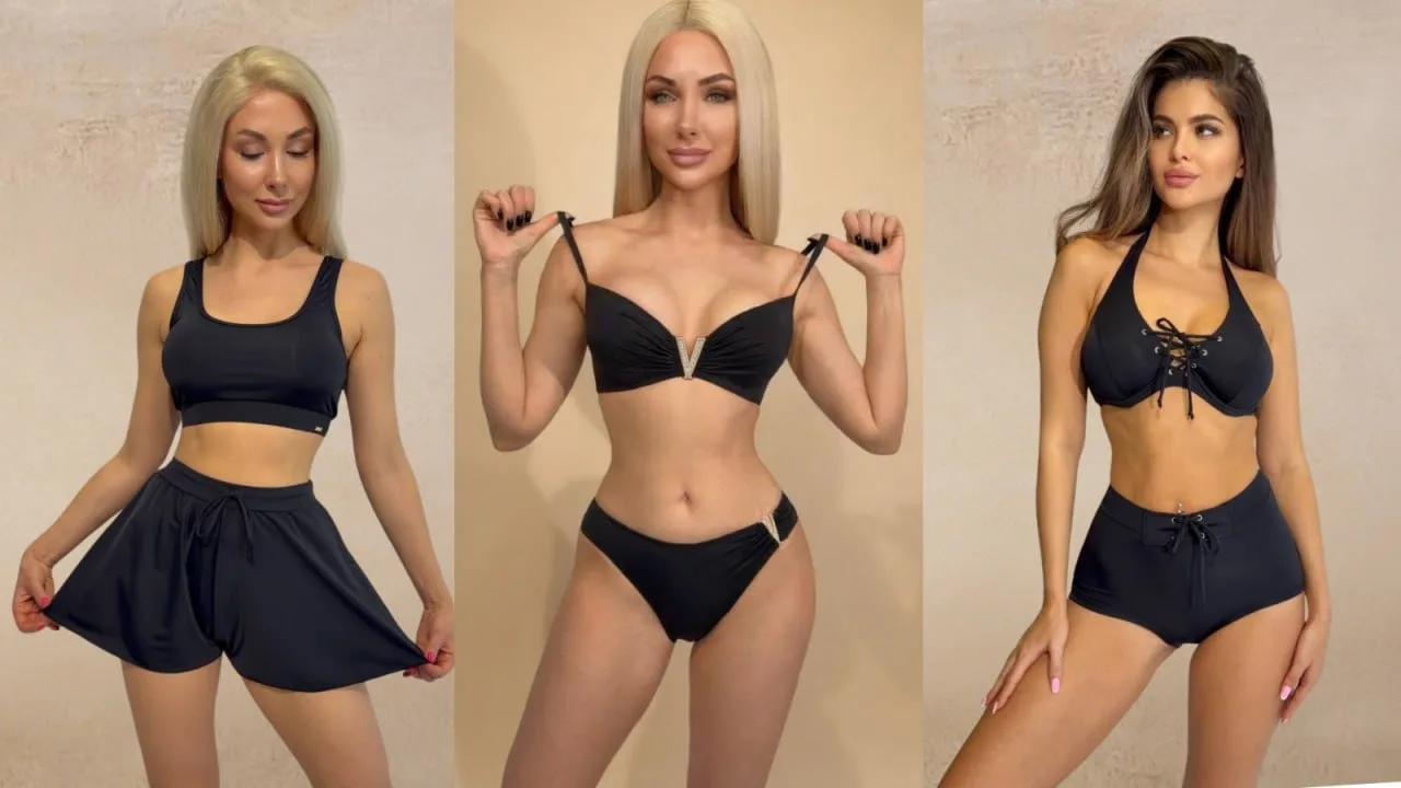 Фото: архив бренда Zella