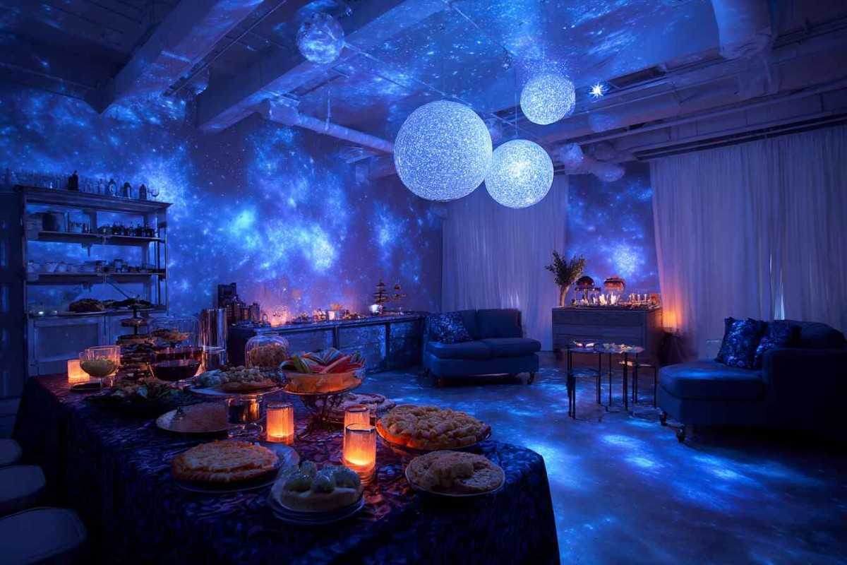 Изображение сгенерировано при помощи нейросети Midjourney