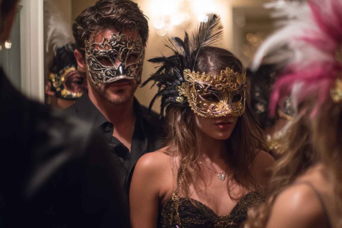 Изображение сгенерировано при помощи нейросети Midjourney