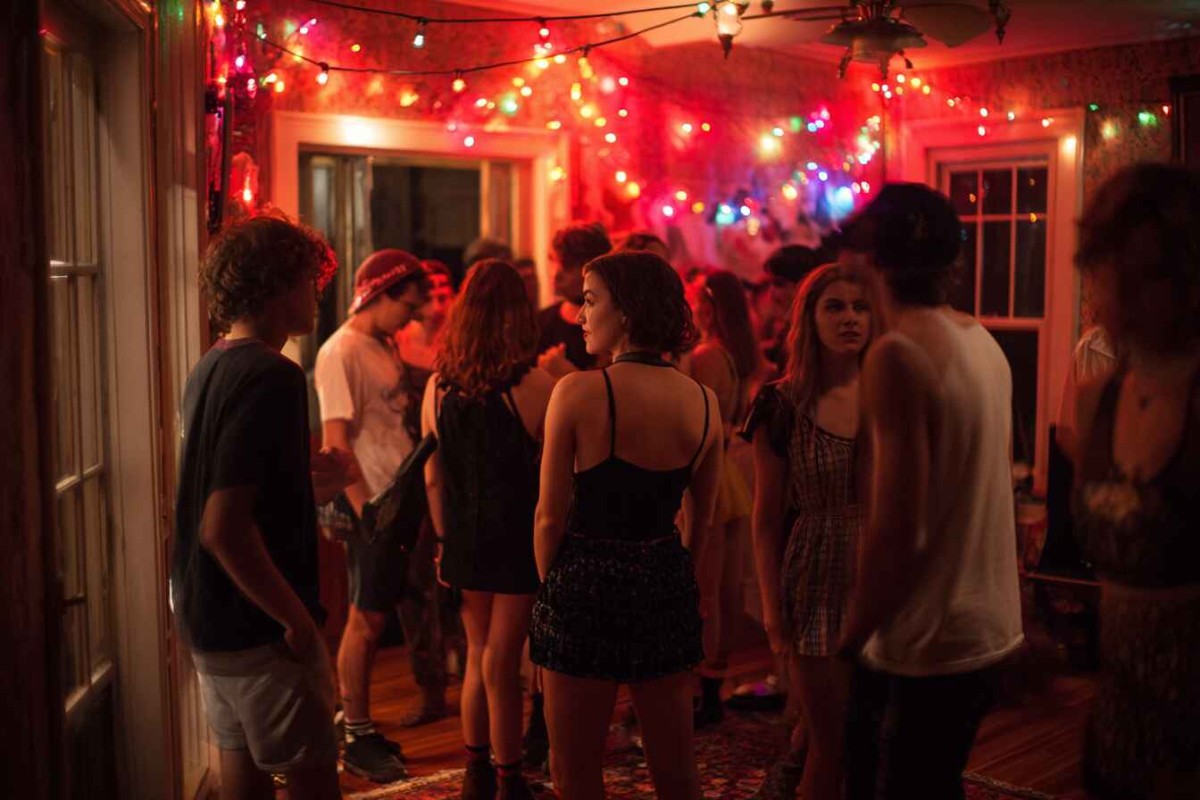 Изображение сгенерировано при помощи нейросети Midjourney