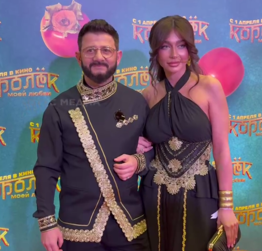 Фото: Telegram / @medialotus