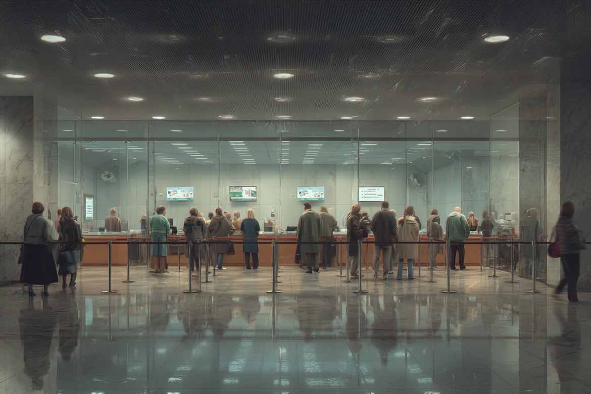 Изображение сгенерировано при помощи нейросети Midjourney