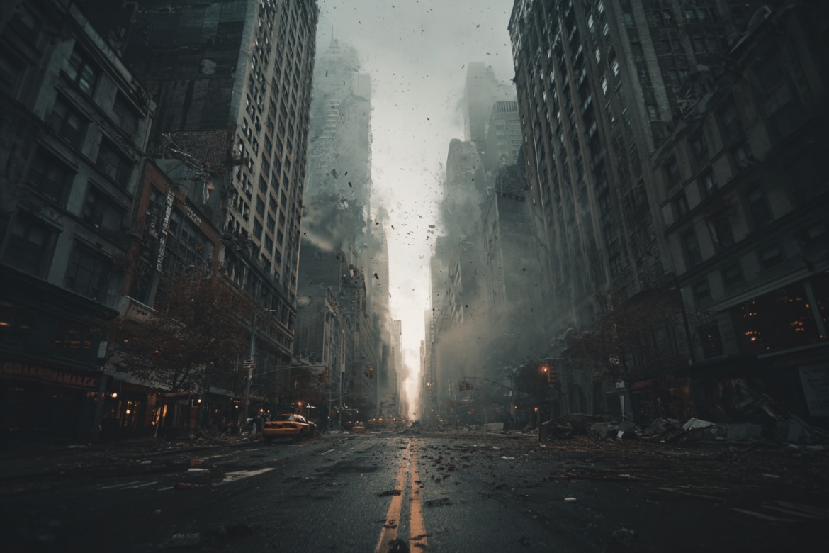 Изображение сгенерировано при помощи нейросети Midjourney