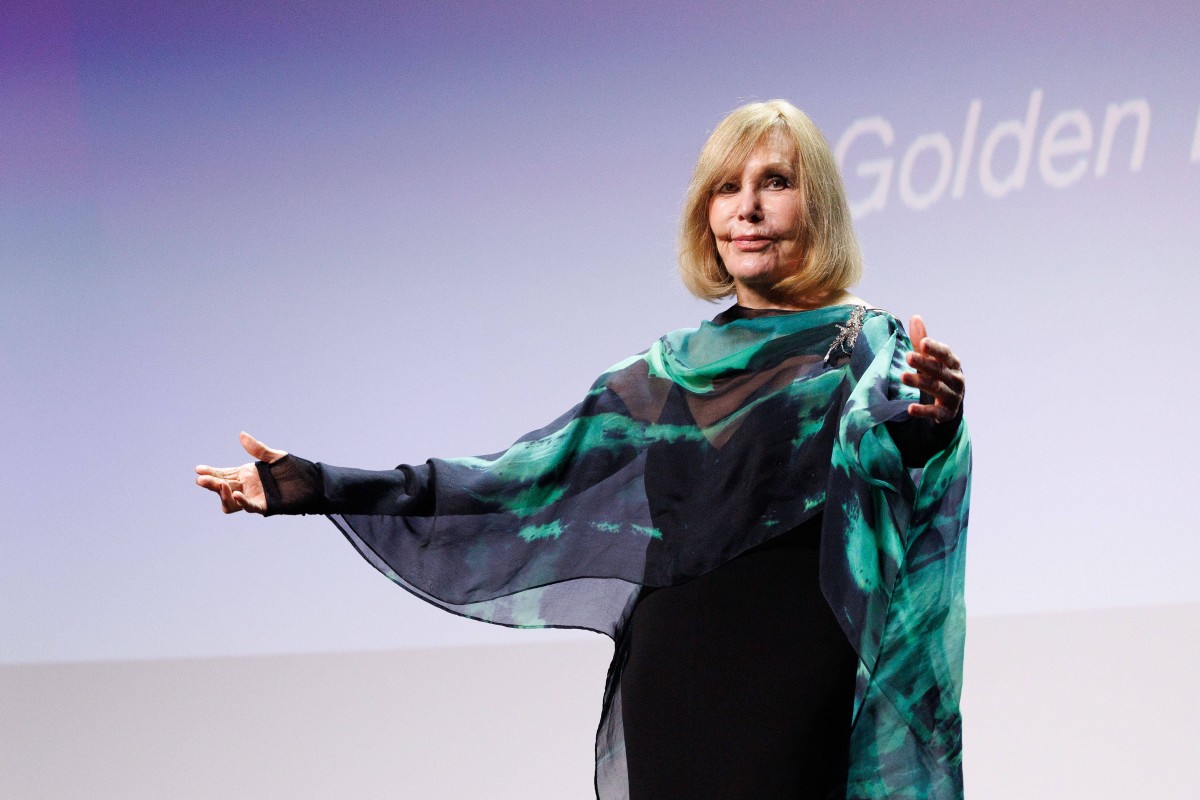 Ким Новак. Фото: Legion-Media