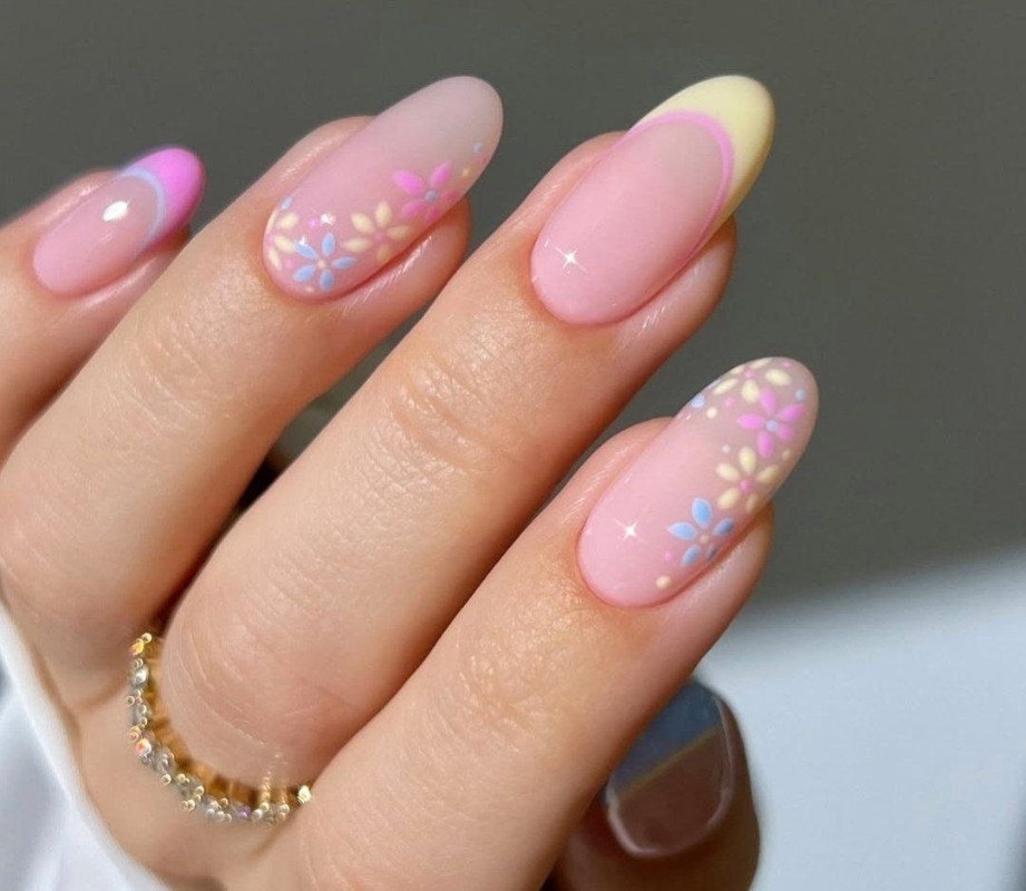 Фото: соцсети / @heygreatnails