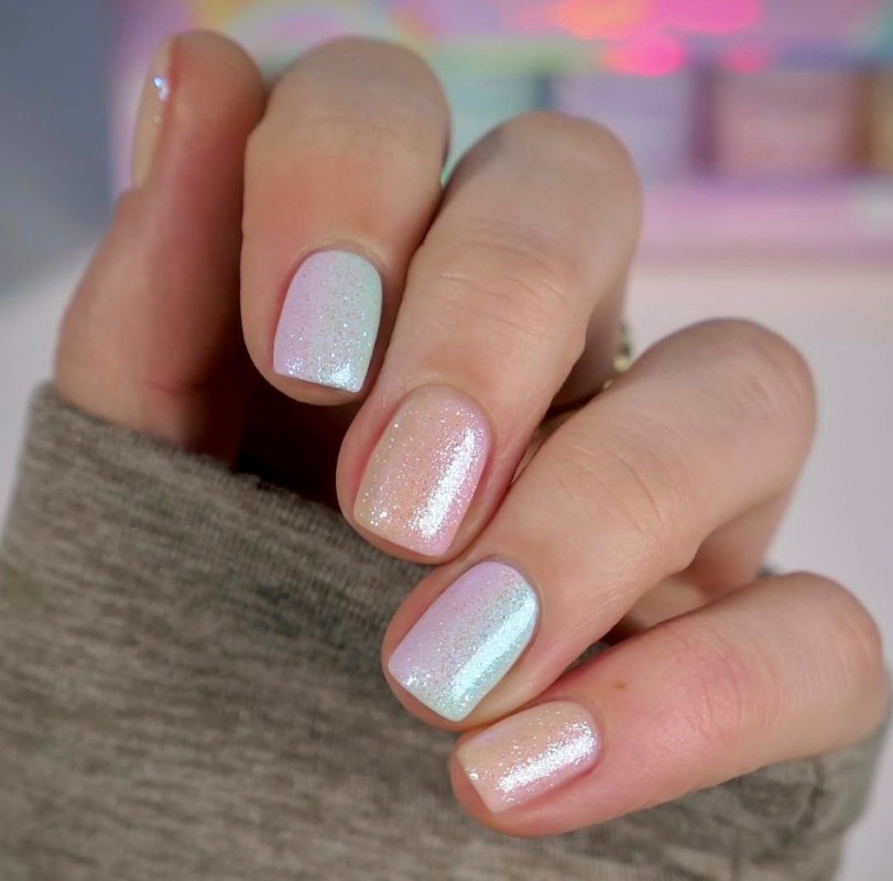 Фото: соцсети / @danaturenails