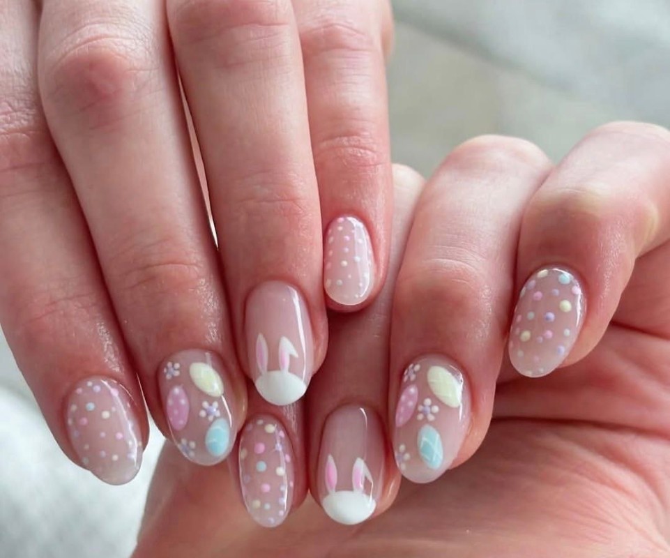 Фото: соцсети / @uknailsstevenage