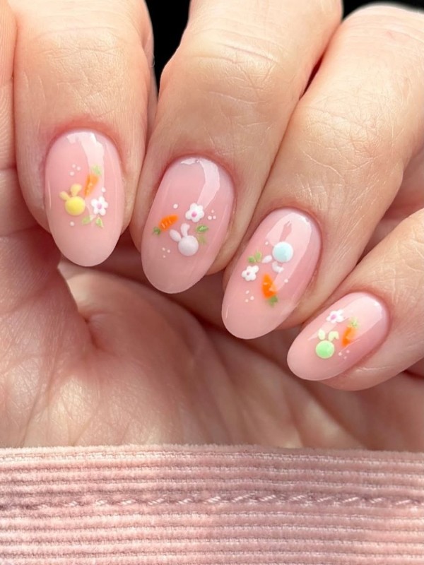 Фото: соцсети / @emilia_rose_beauty