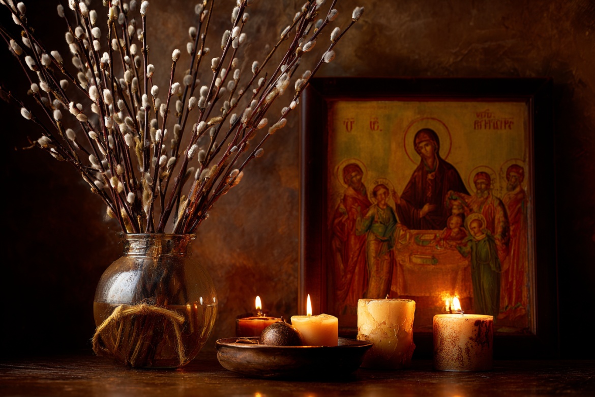 Изображение сгенерировано при помощи нейросети Midjourney