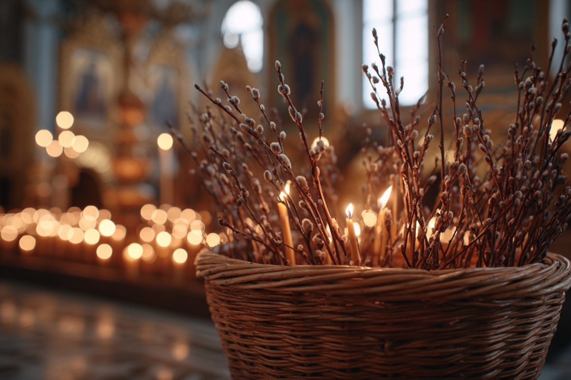 Изображение сгенерировано при помощи нейросети Midjourney