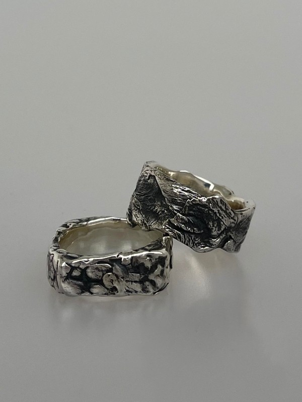 Фото: архив бренда Endemica / endemica-jewelry.ru