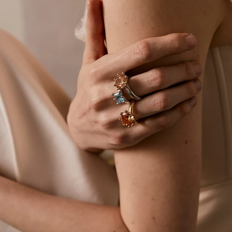 Фото: архив бренда Rassvet Detail / rassvetdetail.ru