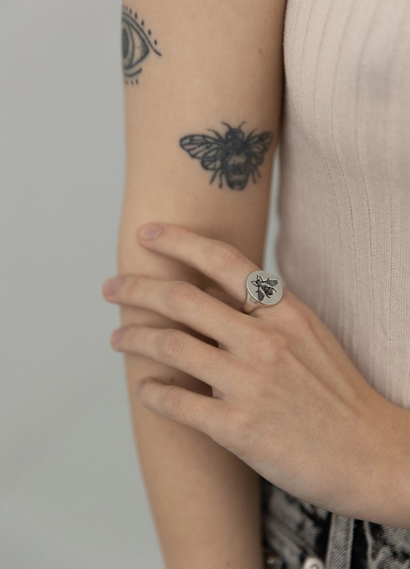 Фото: архив бренда Цацкi / zazki.jewelry